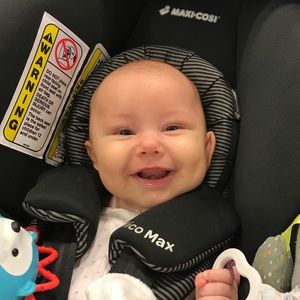 Meet your Posher, Alisha